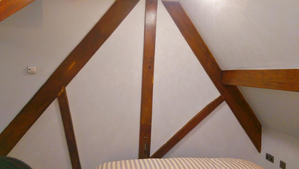 The Milverton Hotel Manchester Zewnętrze zdjęcie